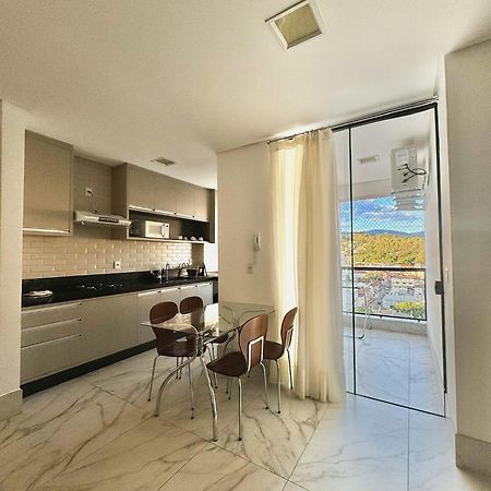 Gontijo Apart Hotel Itajubá Екстериор снимка