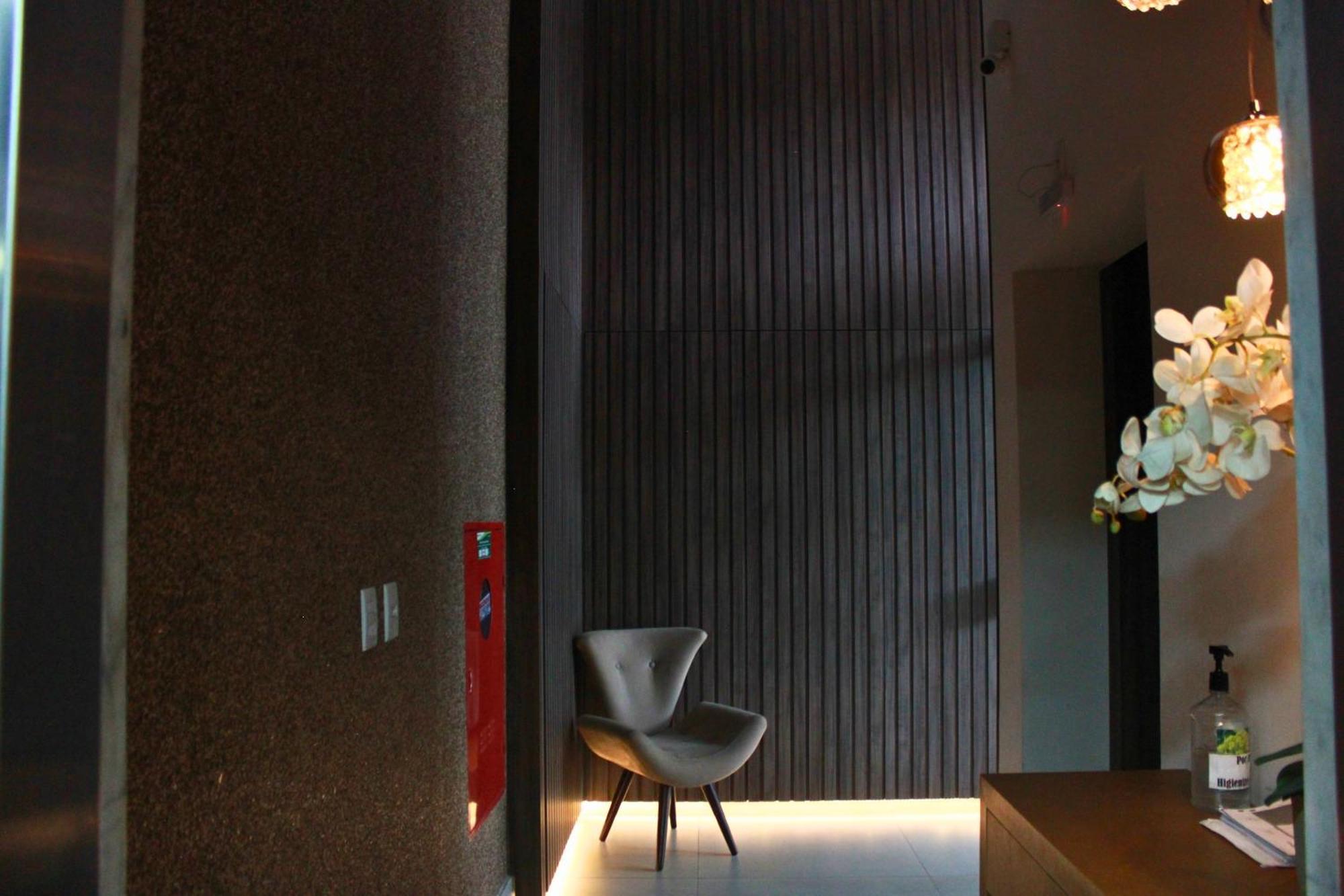 Gontijo Apart Hotel Itajubá Екстериор снимка