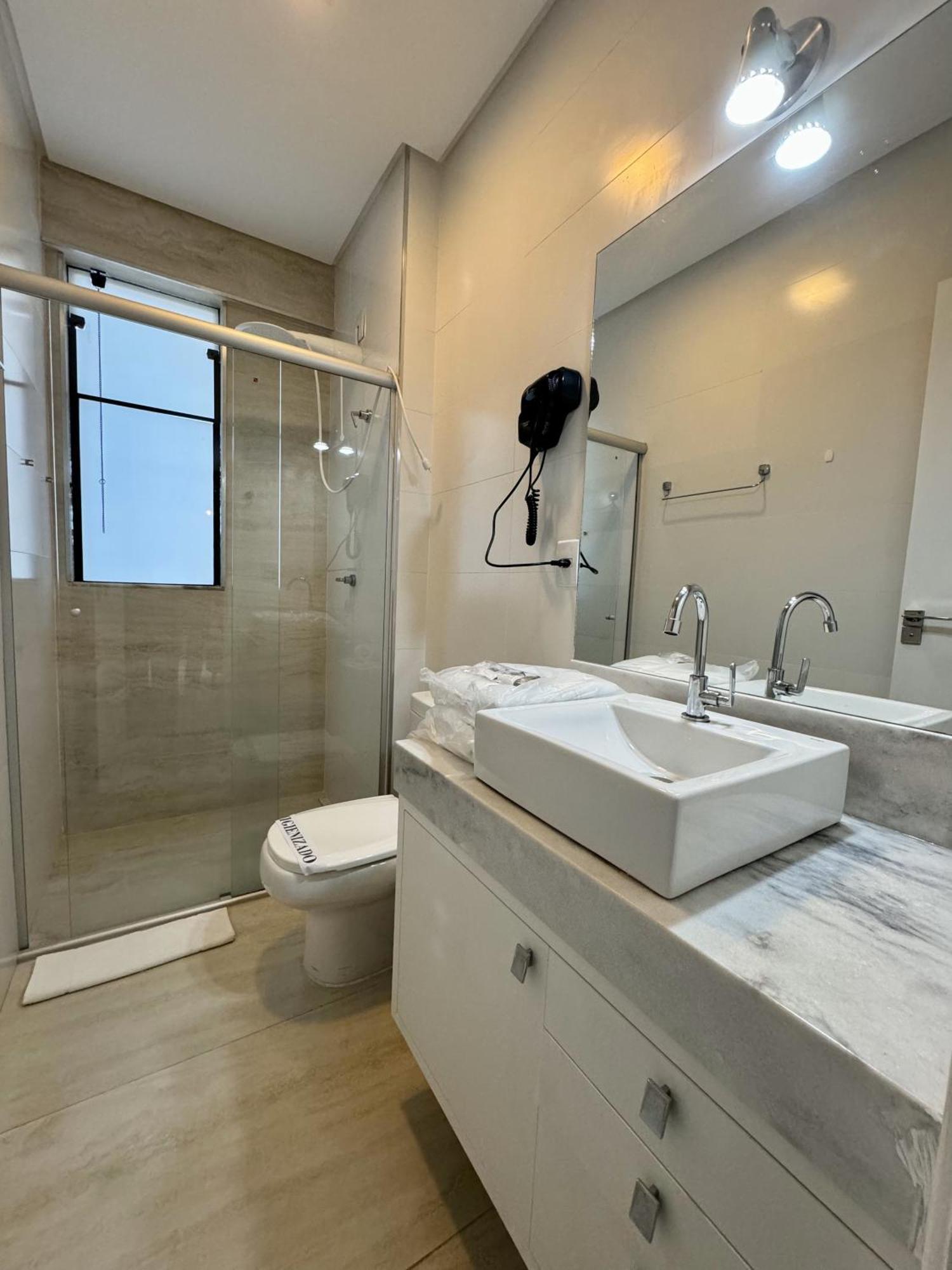 Gontijo Apart Hotel Itajubá Екстериор снимка