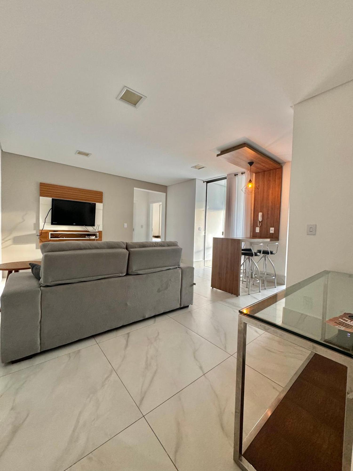 Gontijo Apart Hotel Itajubá Екстериор снимка
